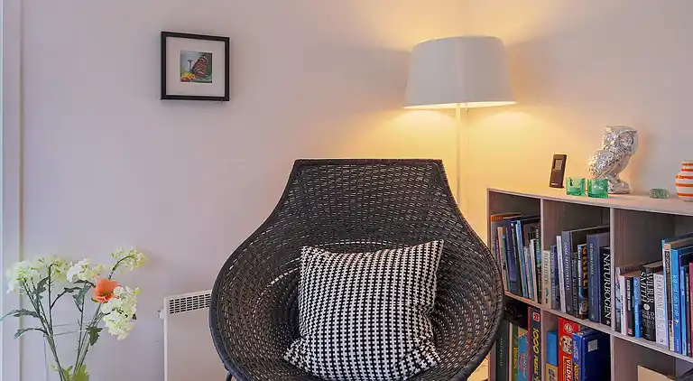 Holiday home in Nykøbing Sjælland