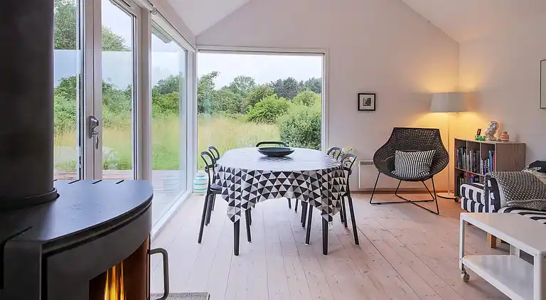 Holiday home in Nykøbing Sjælland