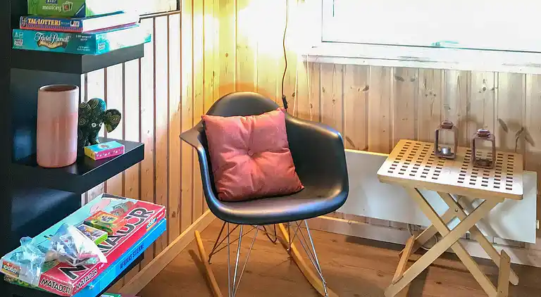 Holiday home in Idestrup