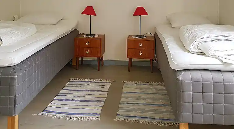 Holiday home in Bygstad