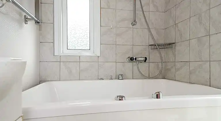 Feriebolig i Hovborg