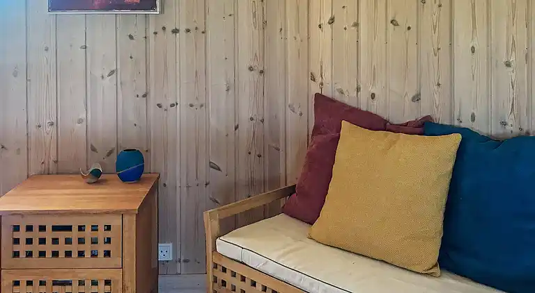 Holiday home in Idestrup