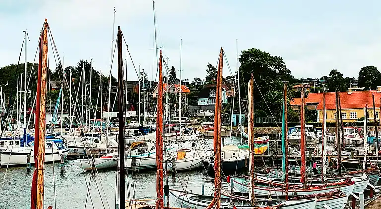 Holiday home in Løgstrup