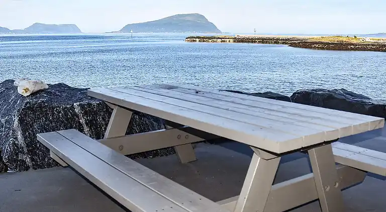 Vakantiehuis in Helland