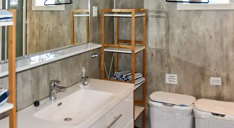 Vakantiehuis in Helland