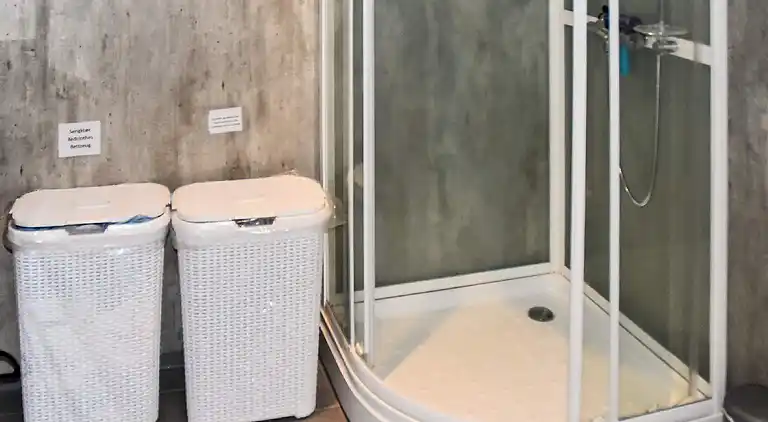 Vakantiehuis in Helland