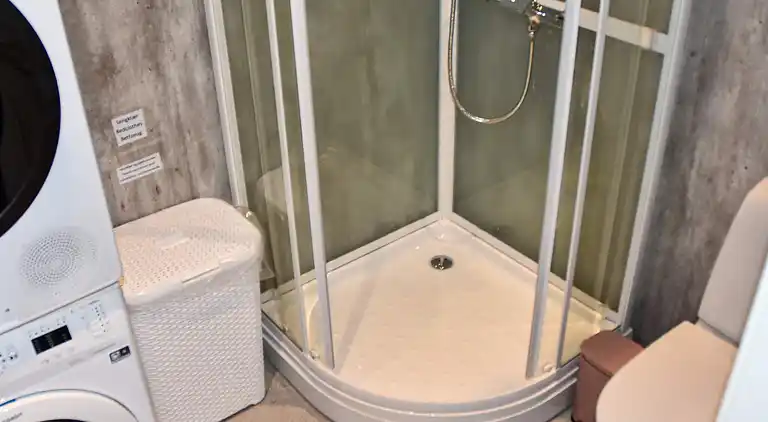 Vakantiehuis in Helland