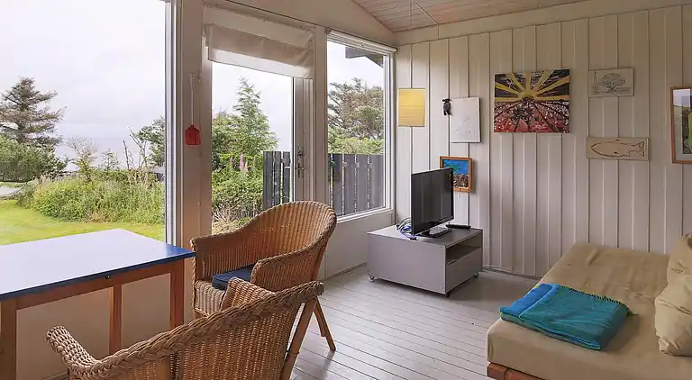 Holiday home in Nykøbing Sjælland