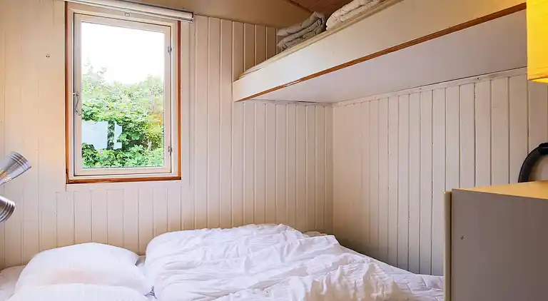 Holiday home in Nykøbing Sjælland