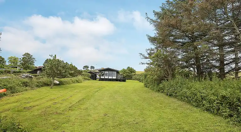 Holiday home in Nykøbing Sjælland