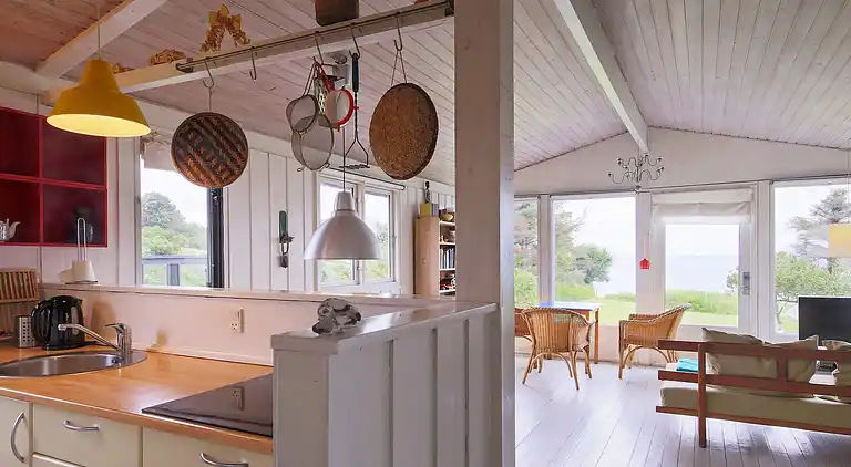 Holiday home in Nykøbing Sjælland