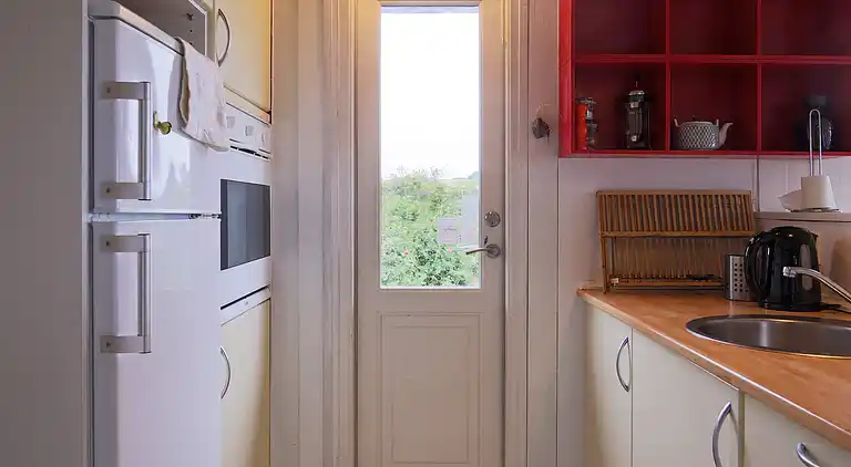 Holiday home in Nykøbing Sjælland