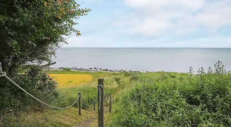 Holiday home in Nykøbing Sjælland