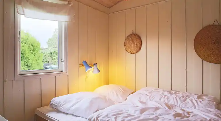 Holiday home in Nykøbing Sjælland