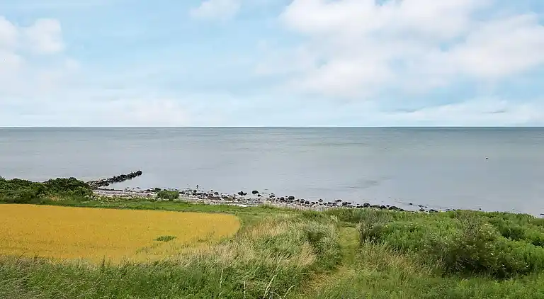 Holiday home in Nykøbing Sjælland