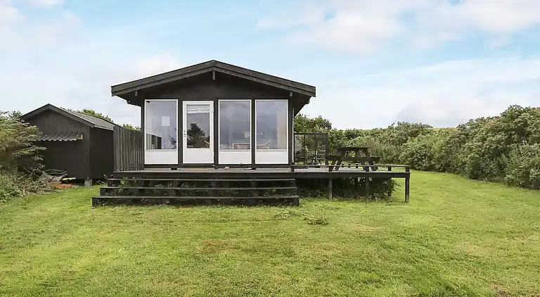 Holiday home in Nykøbing Sjælland