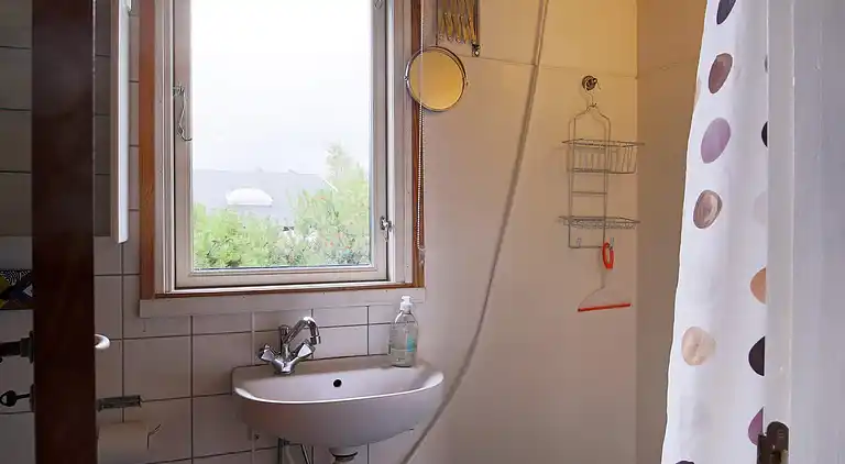 Holiday home in Nykøbing Sjælland