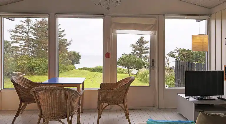 Holiday home in Nykøbing Sjælland