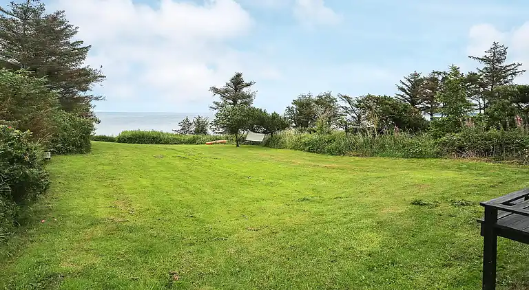Holiday home in Nykøbing Sjælland