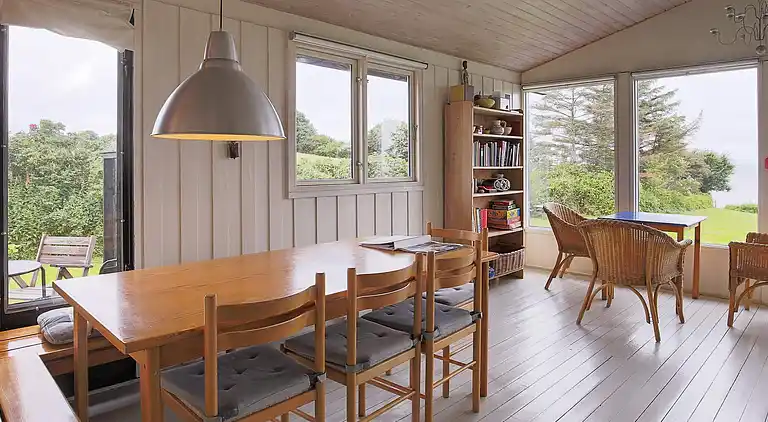 Holiday home in Nykøbing Sjælland