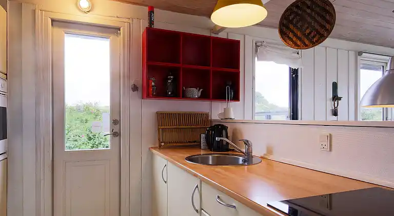 Holiday home in Nykøbing Sjælland