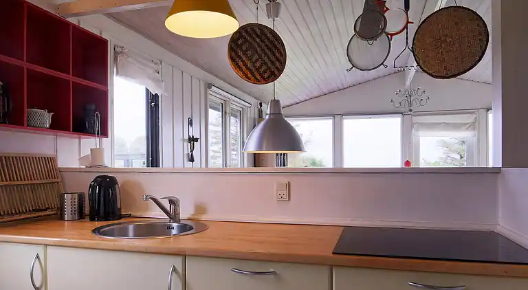 Holiday home in Nykøbing Sjælland