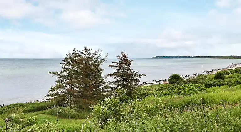 Holiday home in Nykøbing Sjælland