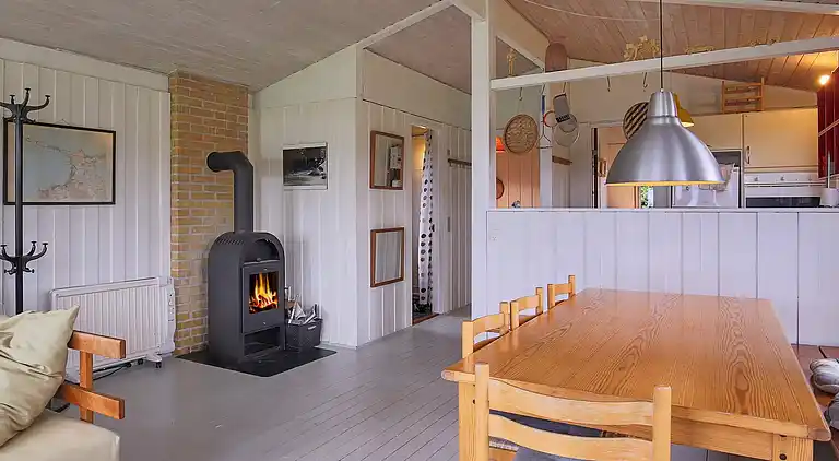 Holiday home in Nykøbing Sjælland