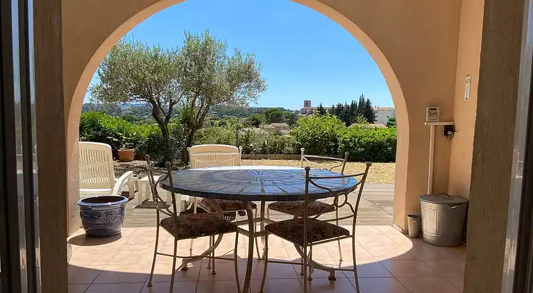 Semesterbostad i Saint-Antonin-du-Var
