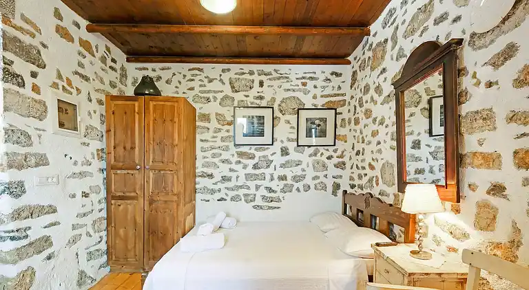 Sommerhus i Epano Elounda