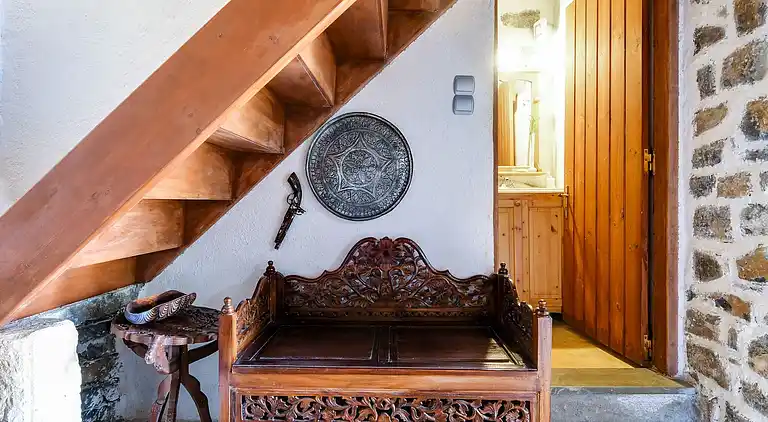 Sommerhus i Epano Elounda