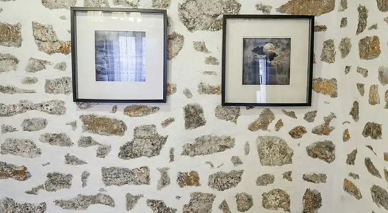 Sommerhus i Epano Elounda