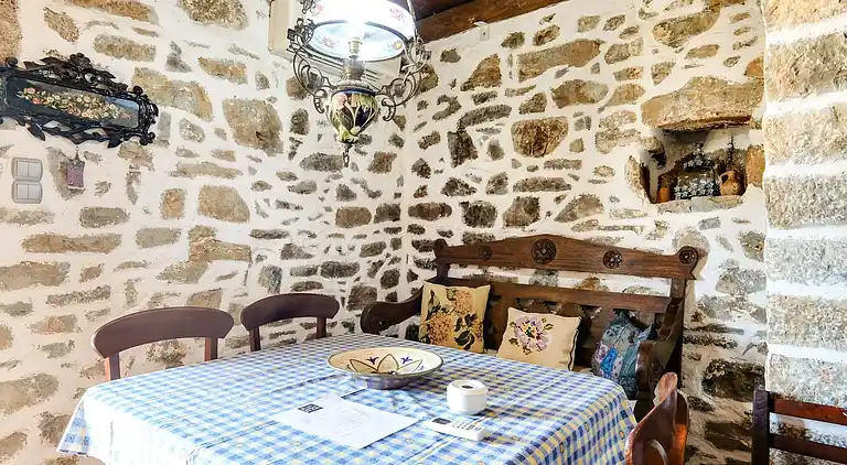 Sommerhus i Epano Elounda