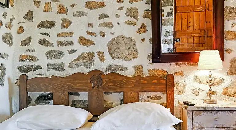 Sommerhus i Epano Elounda