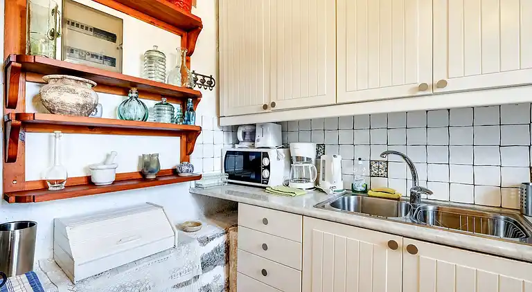 Sommerhus i Epano Elounda