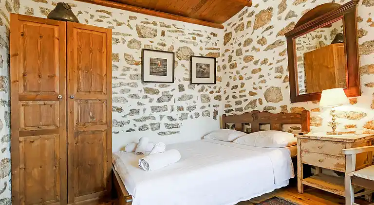 Sommerhus i Epano Elounda