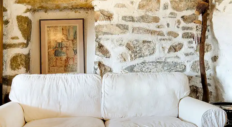 Sommerhus i Epano Elounda