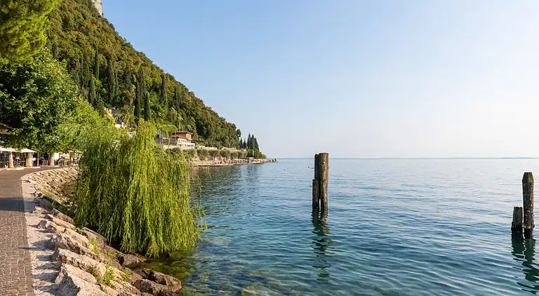 Manor house in Pesina Spezie