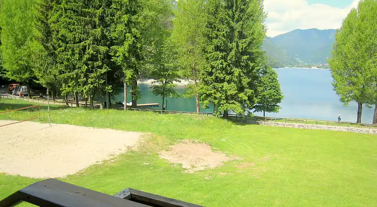 Sommerhus i Molina di Ledro