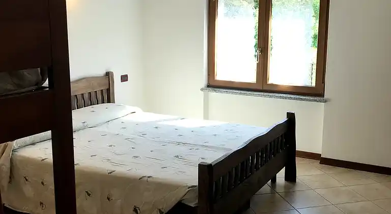 Sommerhus i Molina di Ledro