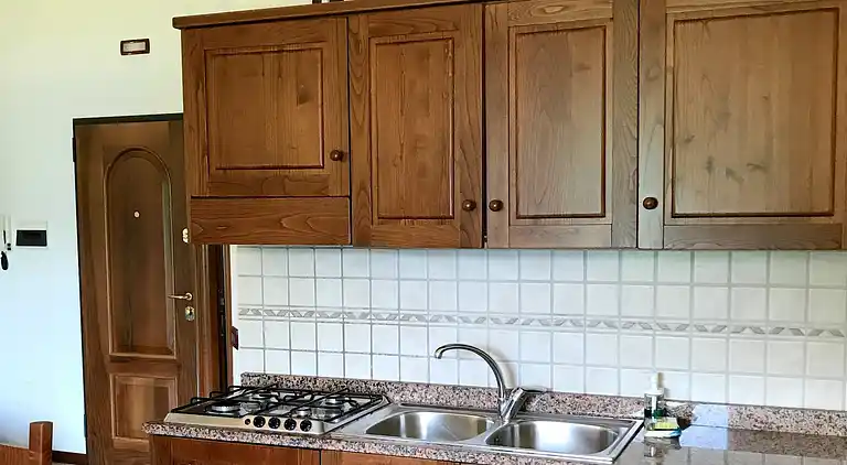 Sommerhus i Molina di Ledro