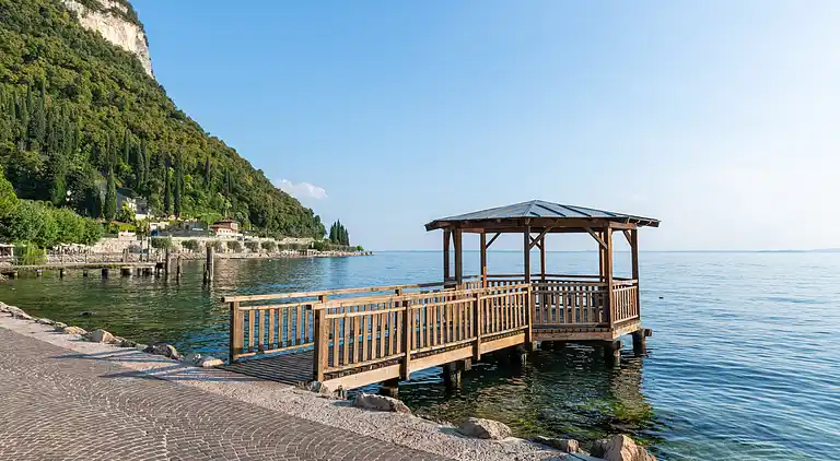 Manor house in Pesina Spezie