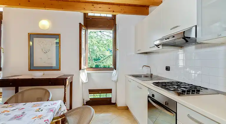 Manor house in Pesina Spezie