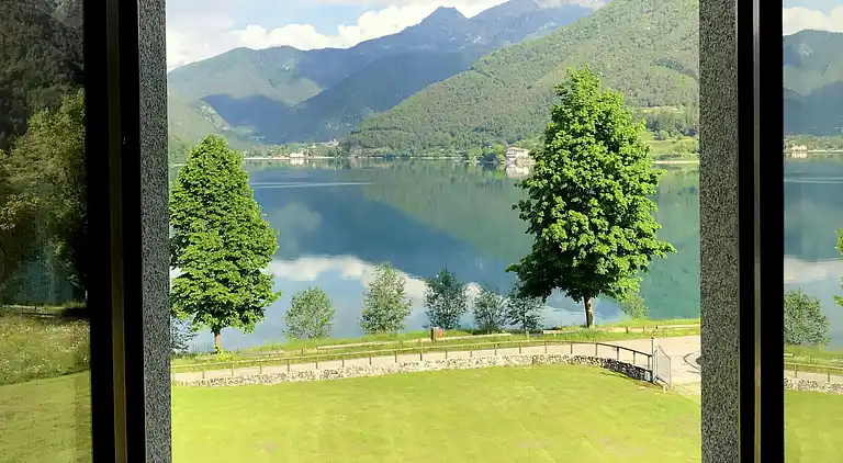 Sommerhus i Molina di Ledro