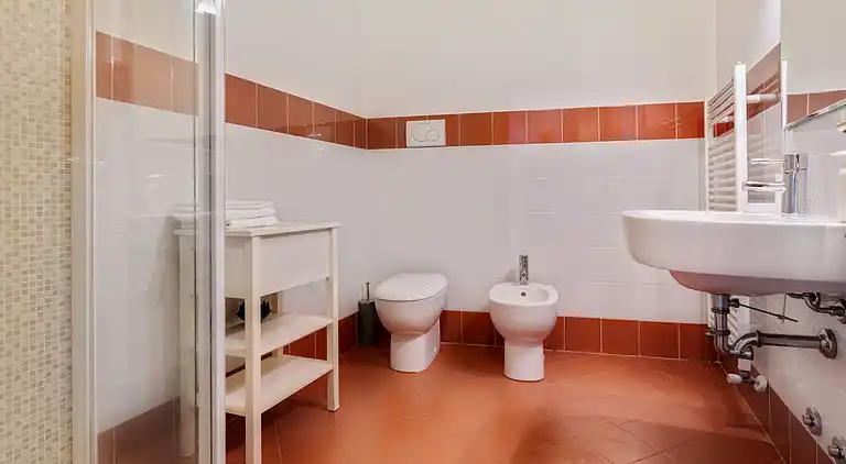 Manor house in Pesina Spezie