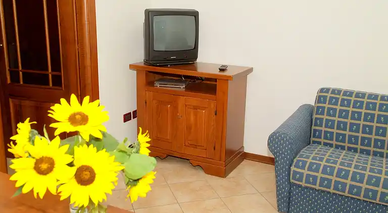 Sommerhus i Molina di Ledro