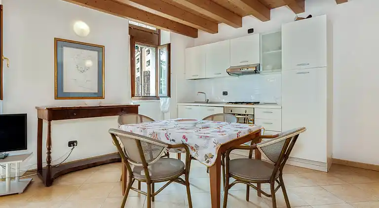 Manor house in Pesina Spezie