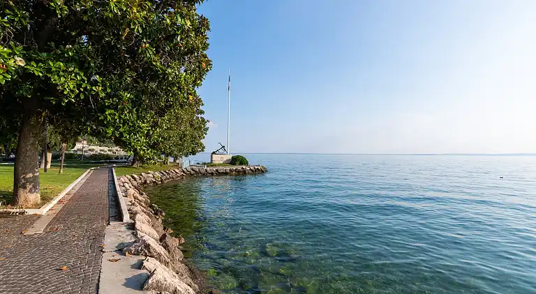 Manor house in Pesina Spezie