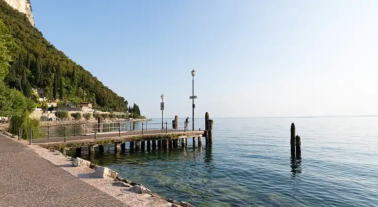 Manor house in Pesina Spezie