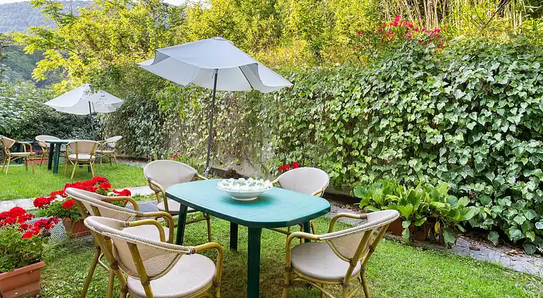 Manor house in Pesina Spezie